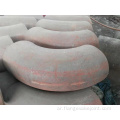 GOST 90DEG ELBOW TEE Carbon Steel Pipe